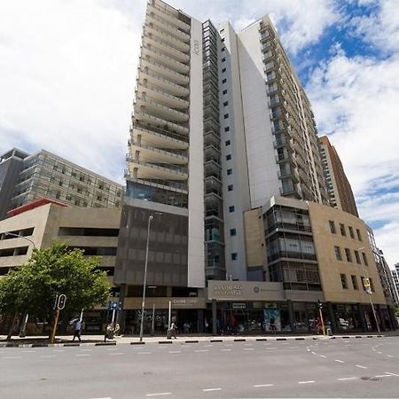 Luxury Icon Apartments In Cape Town, By Itc Hospitality Exterior foto