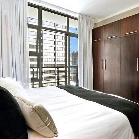 Luxury Icon Apartments In Cape Town, By Itc Hospitality Exterior foto