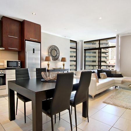 Luxury Icon Apartments In Cape Town, By Itc Hospitality Exterior foto