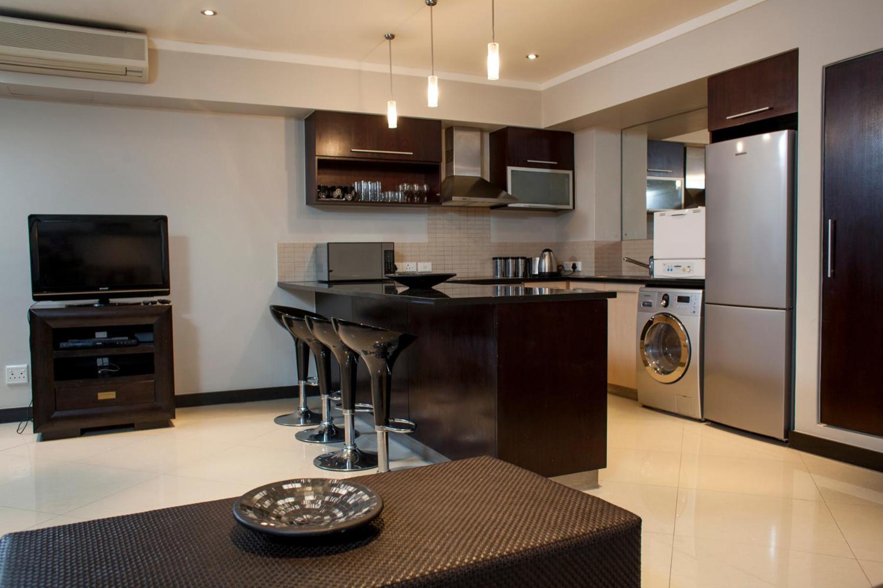 Luxury Icon Apartments In Cape Town, By Itc Hospitality Exterior foto