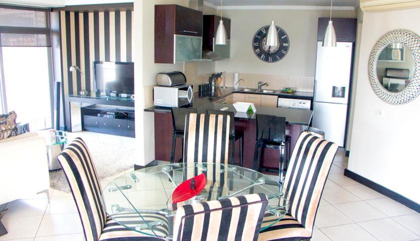 Luxury Icon Apartments In Cape Town, By Itc Hospitality Exterior foto