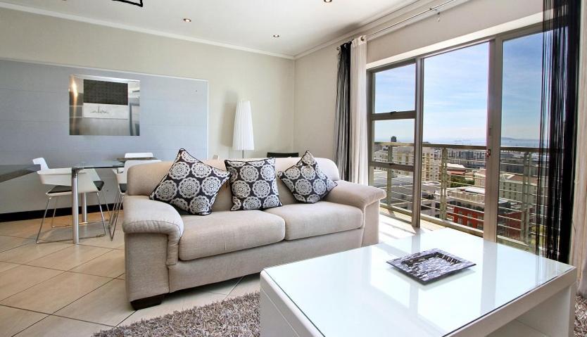 Luxury Icon Apartments In Cape Town, By Itc Hospitality Exterior foto