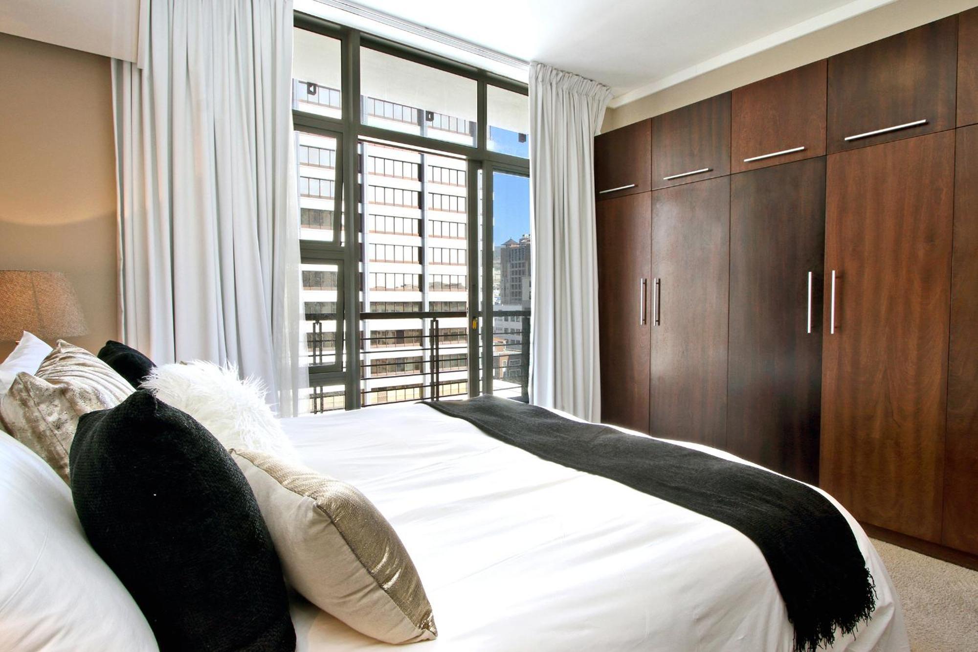 Luxury Icon Apartments In Cape Town, By Itc Hospitality Exterior foto