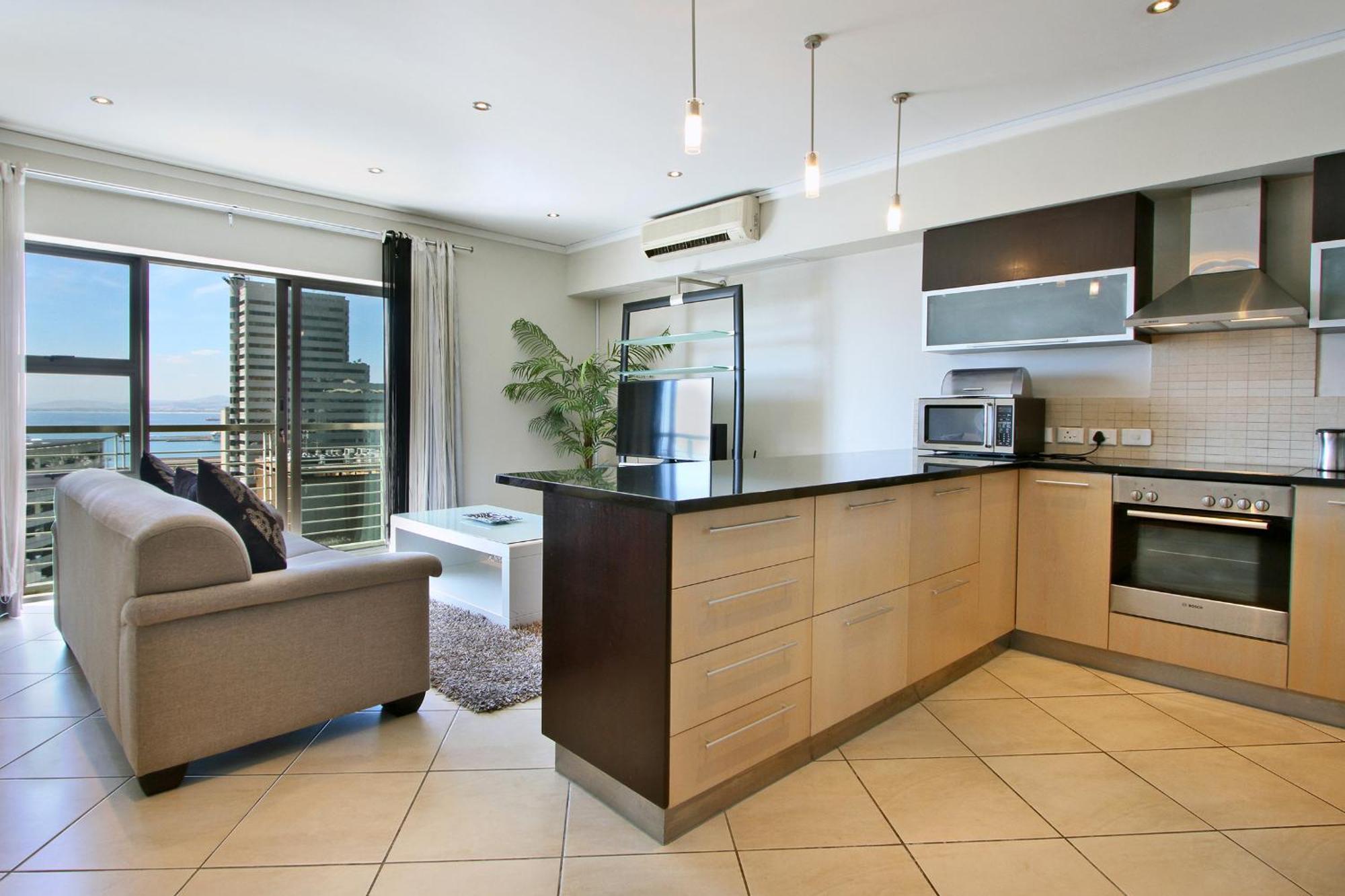 Luxury Icon Apartments In Cape Town, By Itc Hospitality Exterior foto
