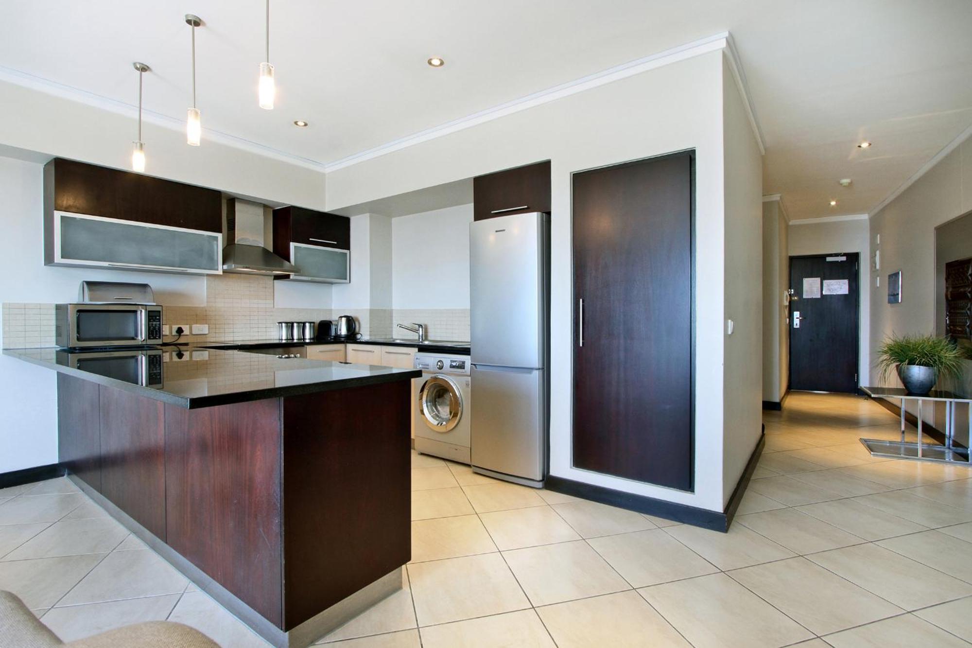 Luxury Icon Apartments In Cape Town, By Itc Hospitality Exterior foto