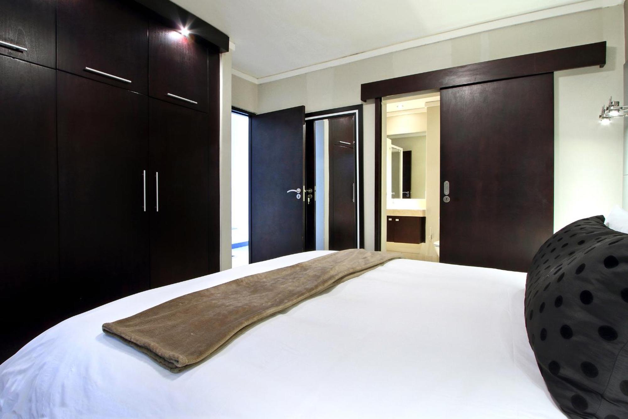 Luxury Icon Apartments In Cape Town, By Itc Hospitality Exterior foto
