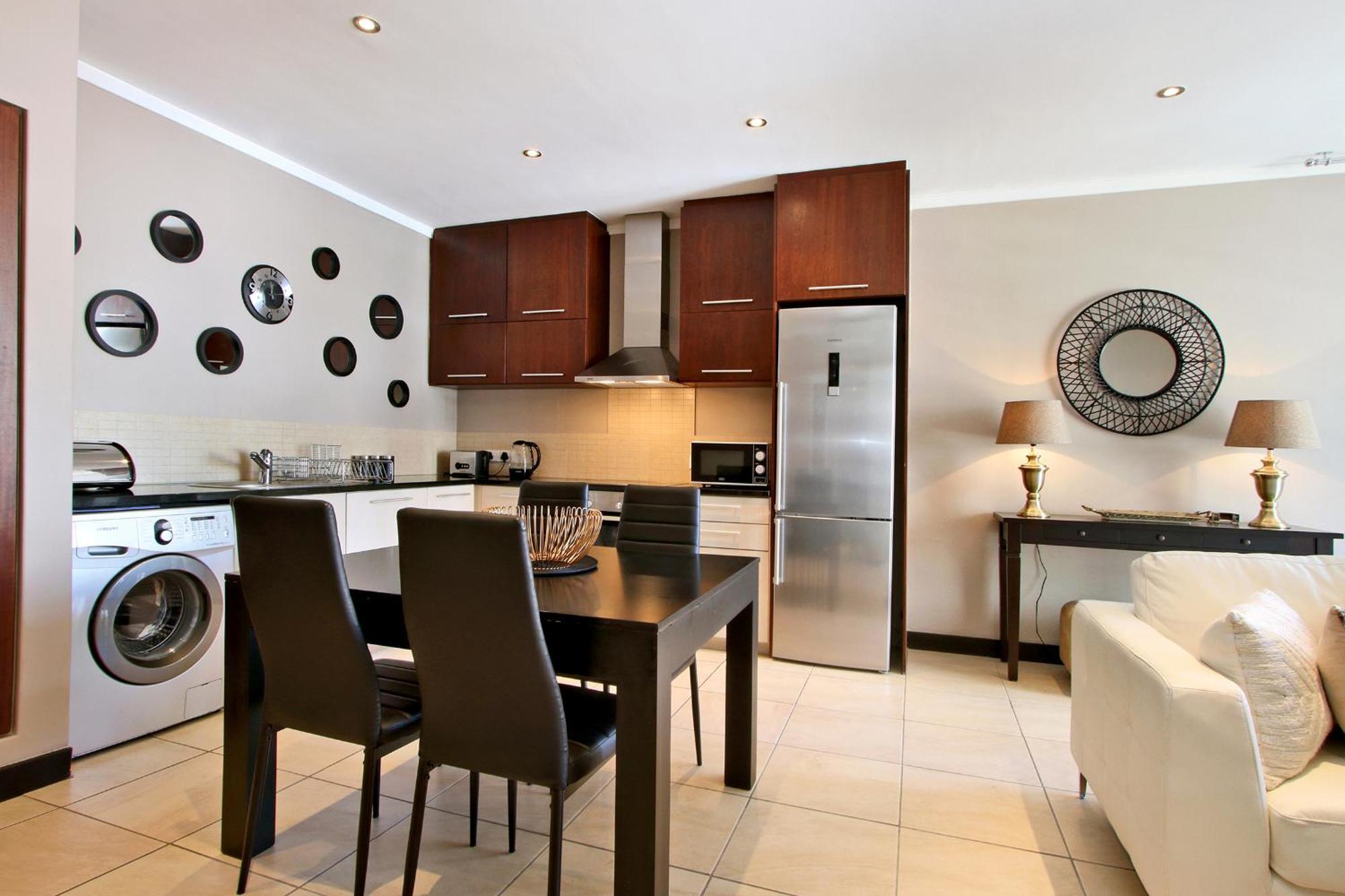 Luxury Icon Apartments In Cape Town, By Itc Hospitality Exterior foto