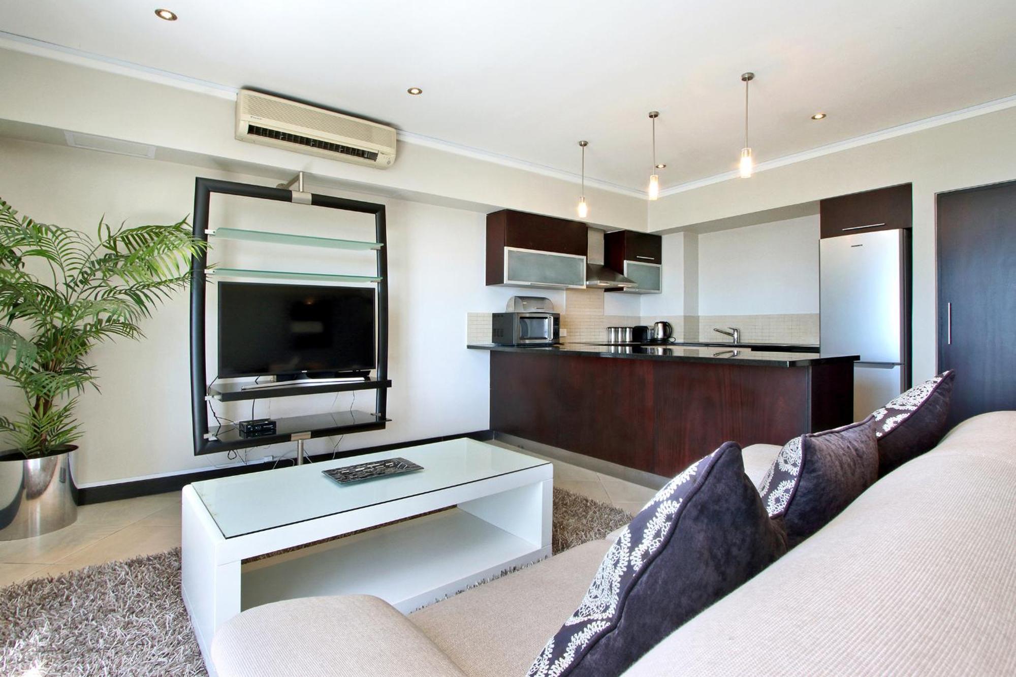 Luxury Icon Apartments In Cape Town, By Itc Hospitality Exterior foto