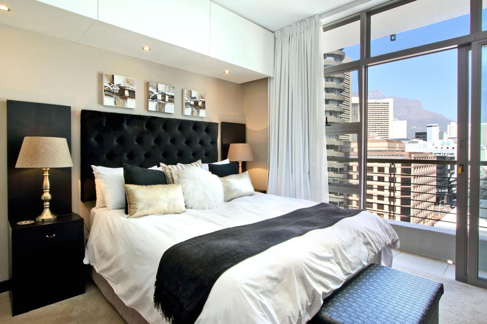 Luxury Icon Apartments In Cape Town, By Itc Hospitality Exterior foto