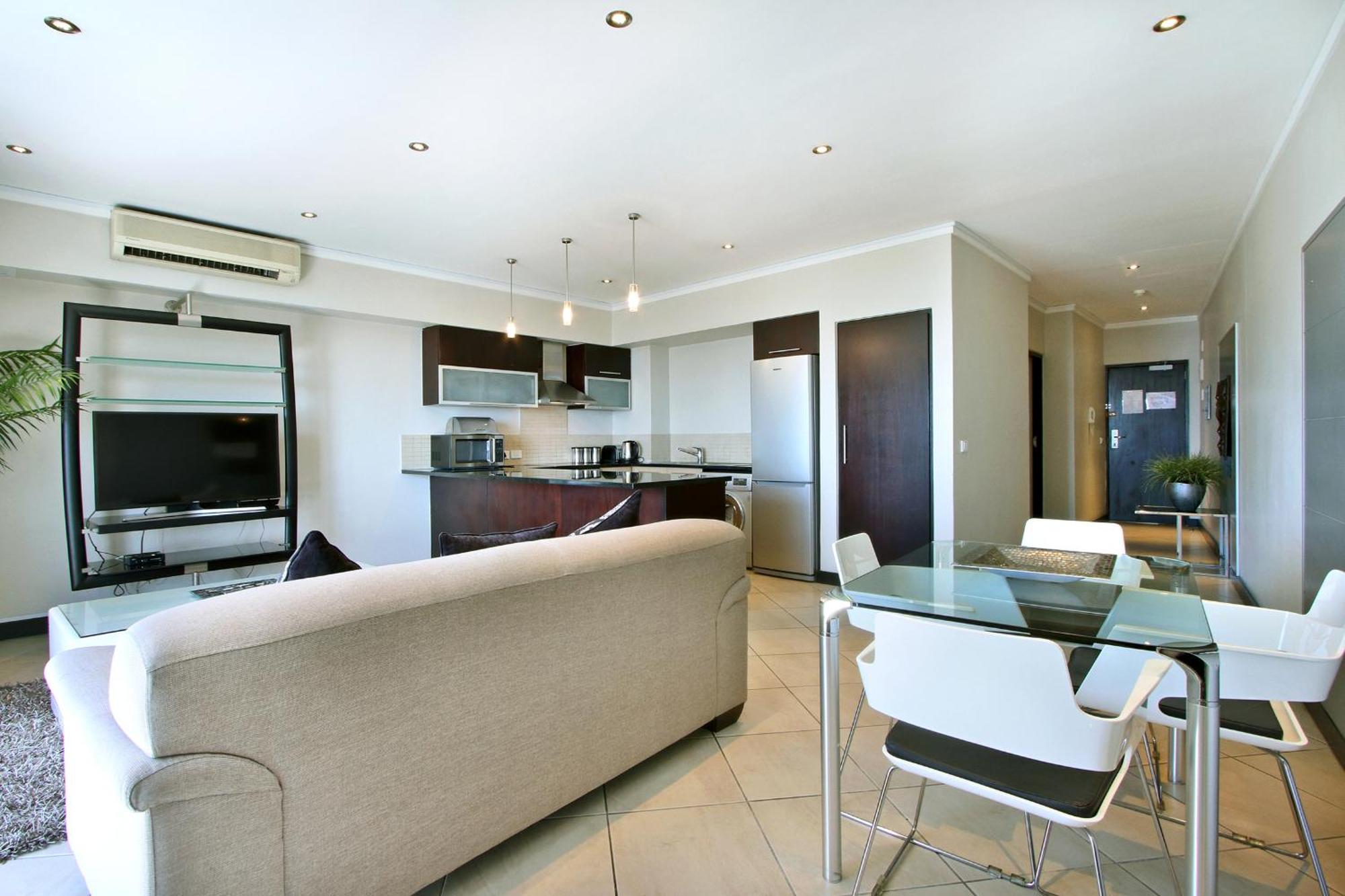 Luxury Icon Apartments In Cape Town, By Itc Hospitality Exterior foto