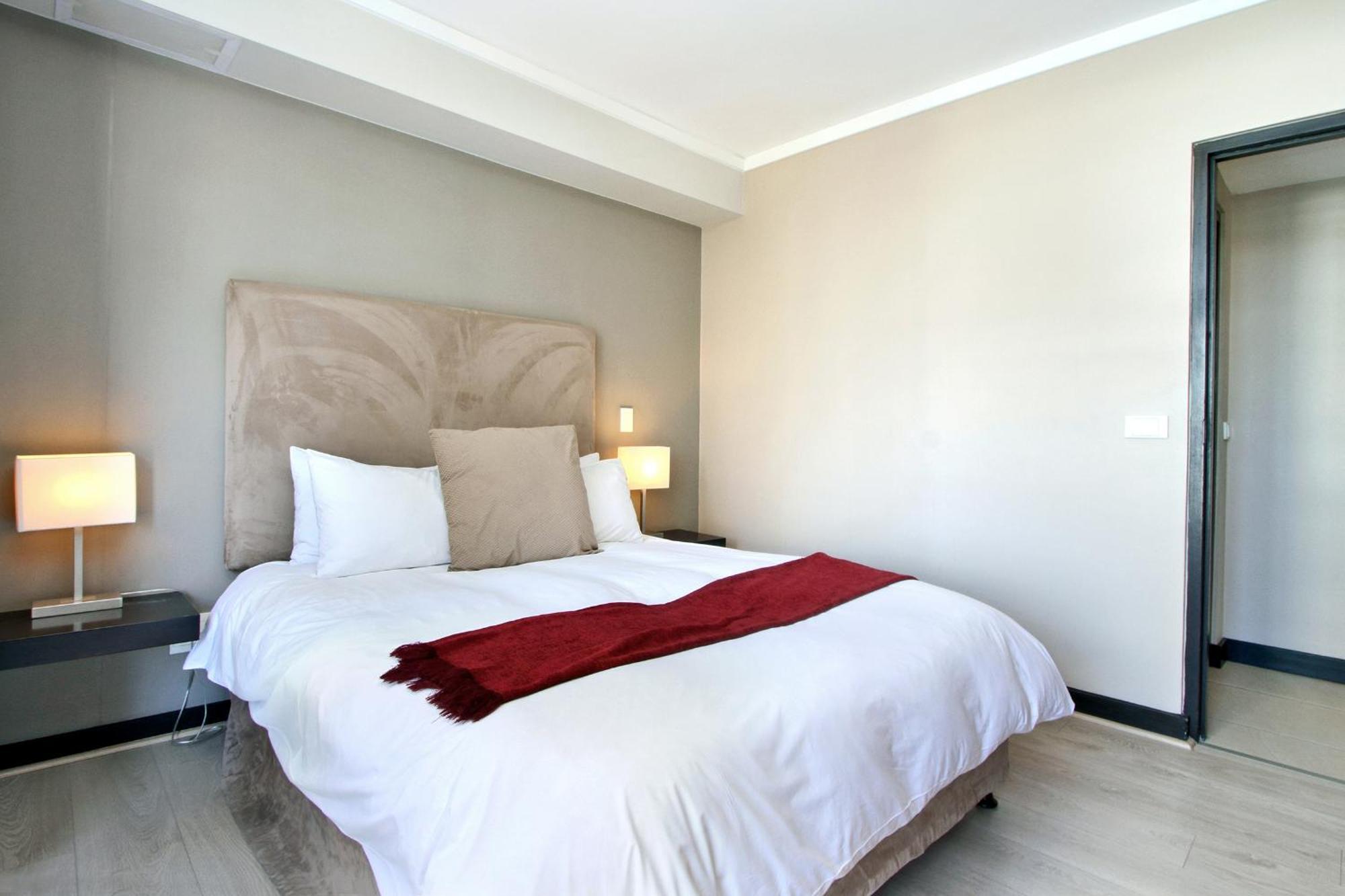 Luxury Icon Apartments In Cape Town, By Itc Hospitality Exterior foto