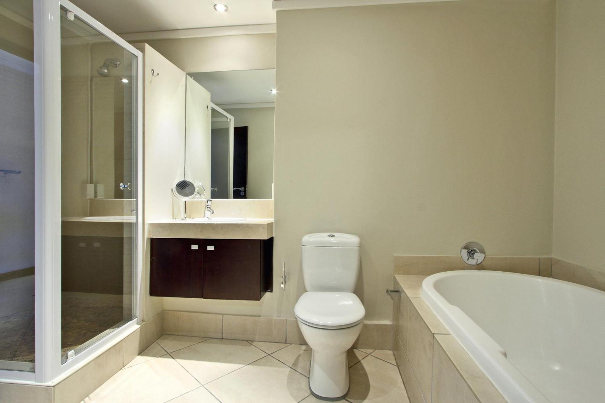 Luxury Icon Apartments In Cape Town, By Itc Hospitality Exterior foto