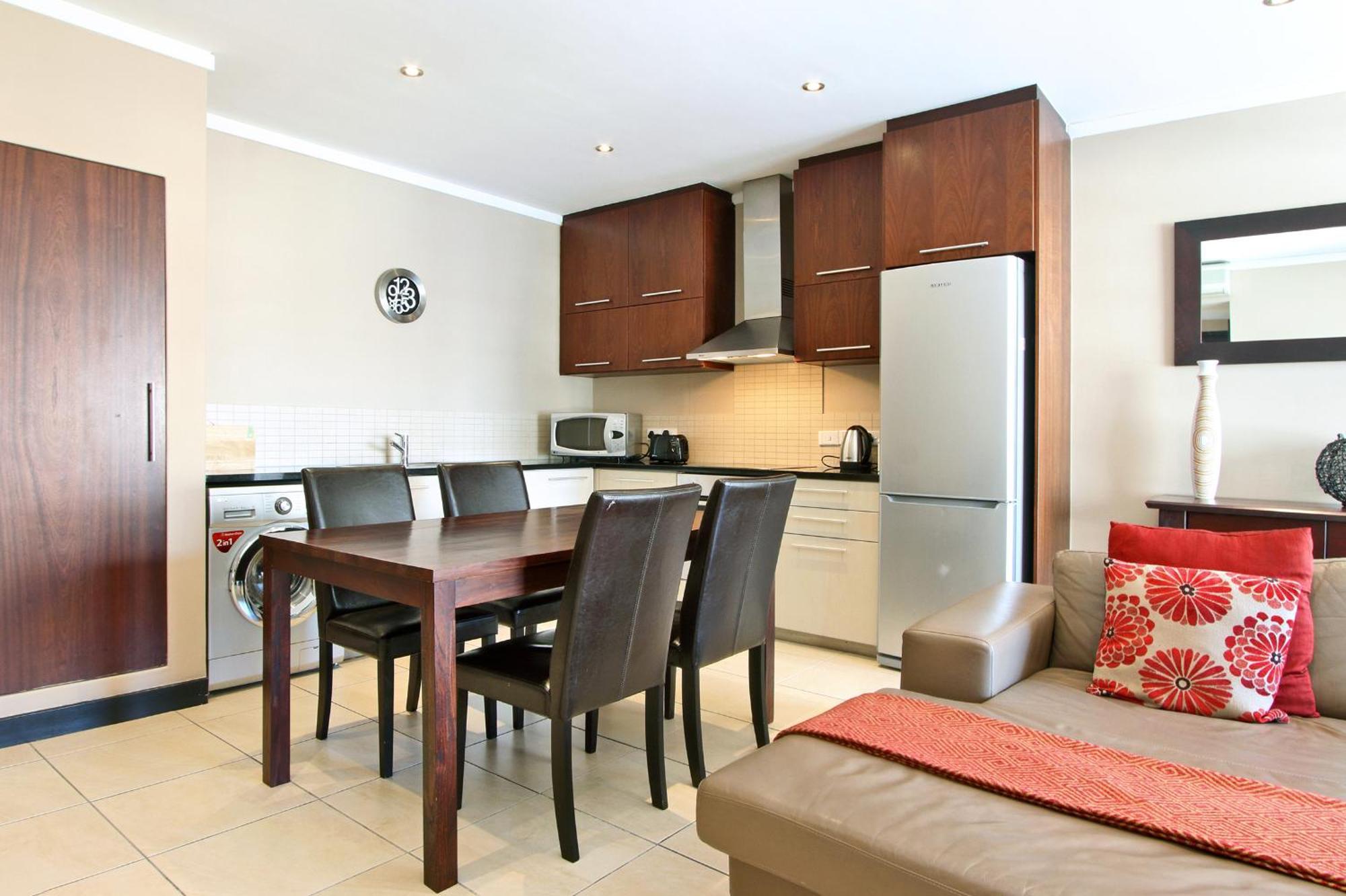 Luxury Icon Apartments In Cape Town, By Itc Hospitality Exterior foto