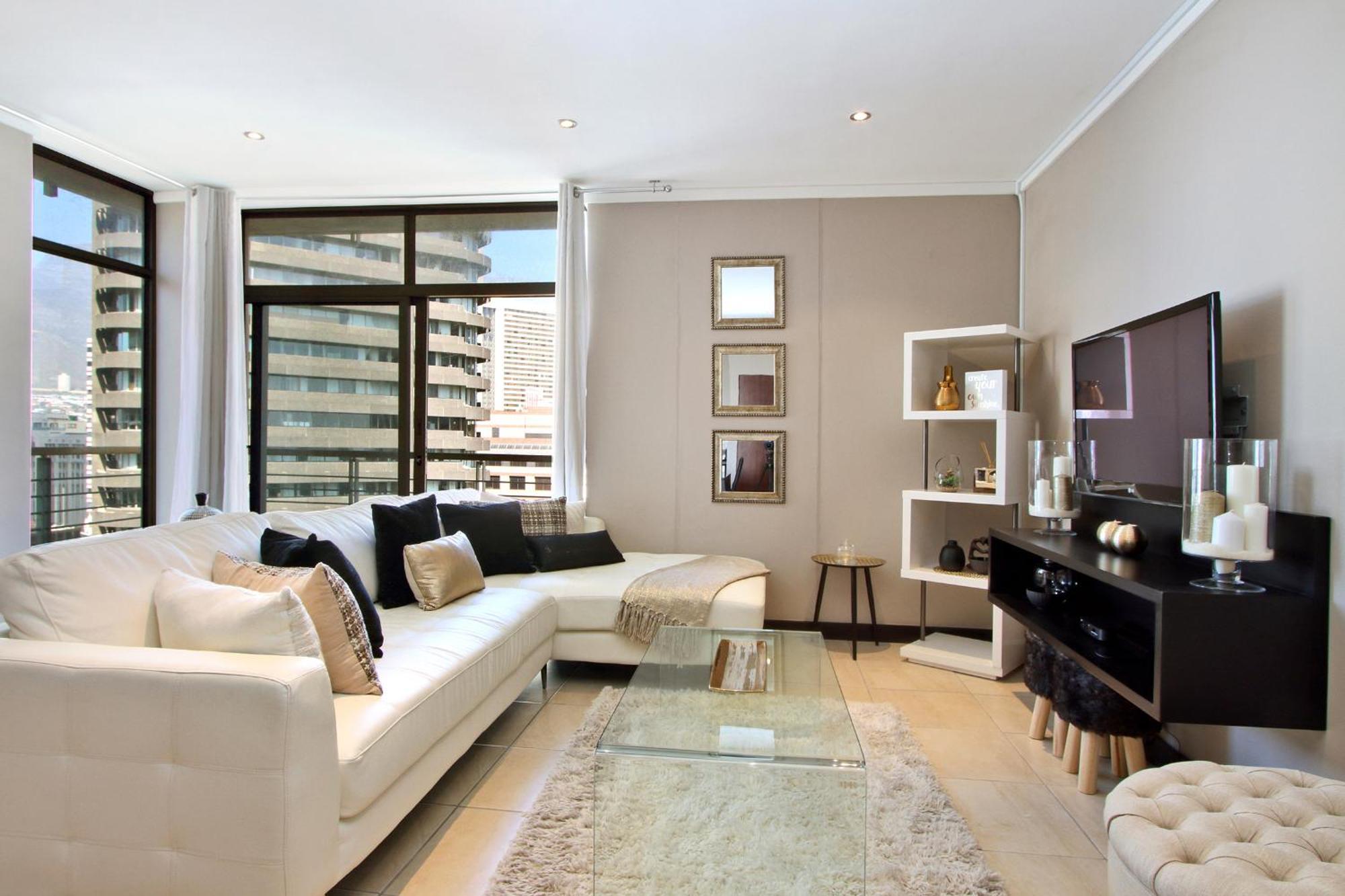 Luxury Icon Apartments In Cape Town, By Itc Hospitality Exterior foto