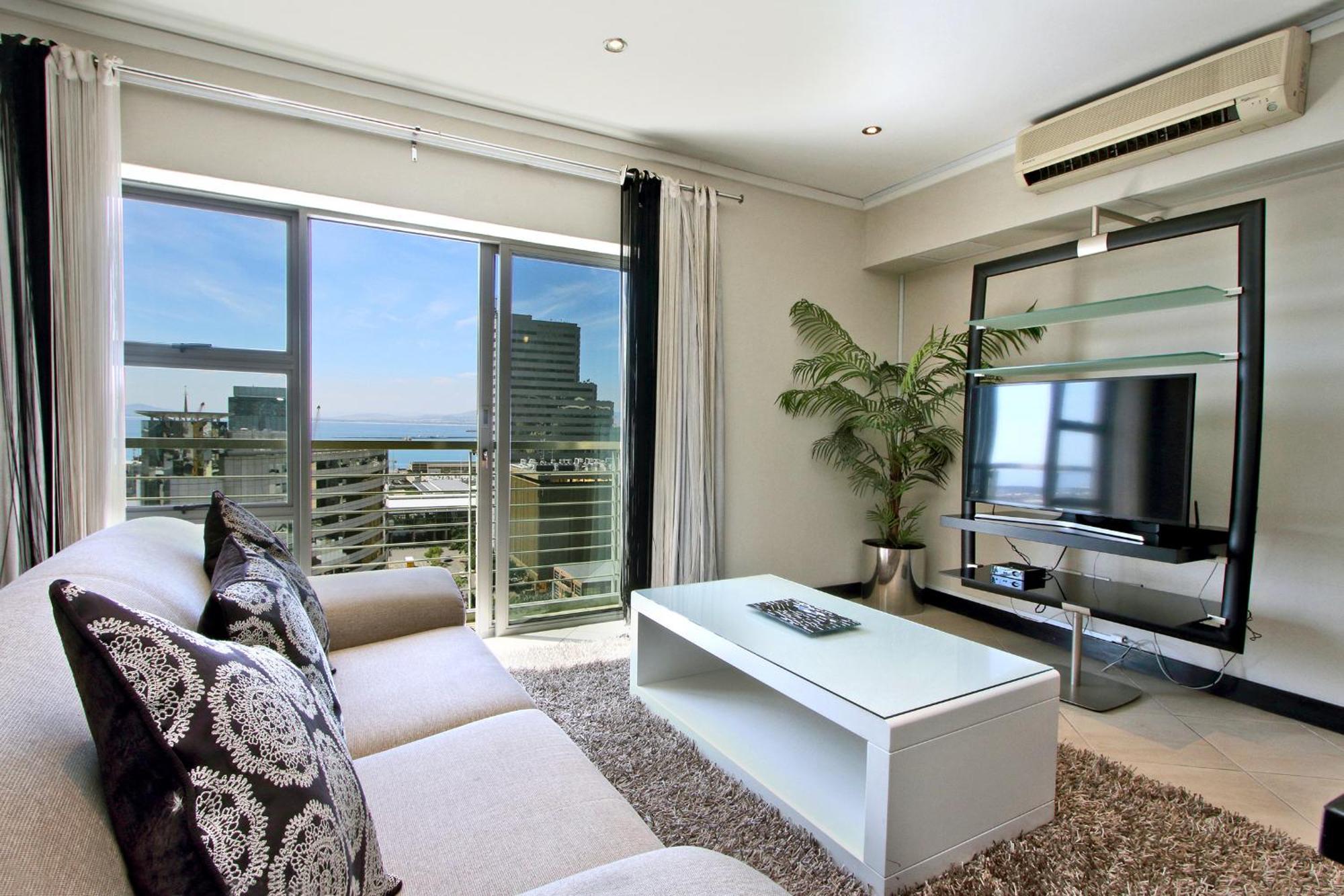 Luxury Icon Apartments In Cape Town, By Itc Hospitality Exterior foto