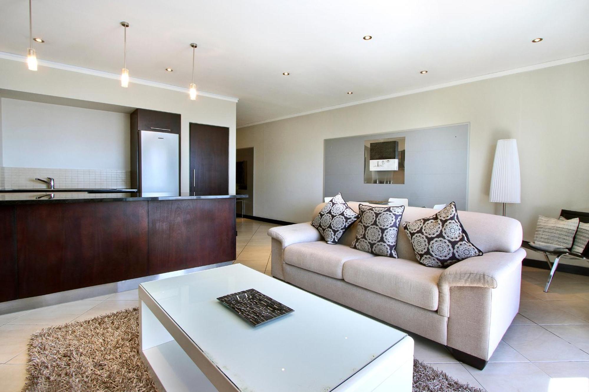 Luxury Icon Apartments In Cape Town, By Itc Hospitality Exterior foto