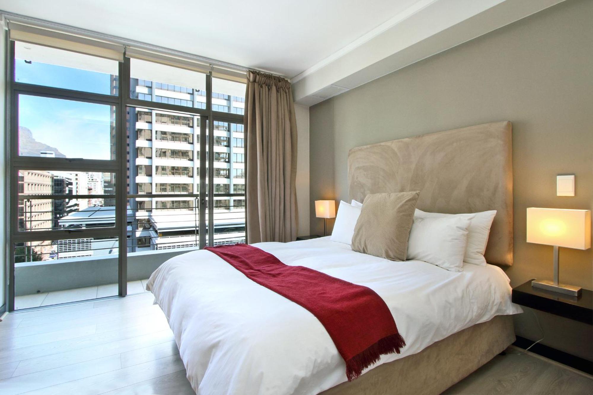 Luxury Icon Apartments In Cape Town, By Itc Hospitality Exterior foto