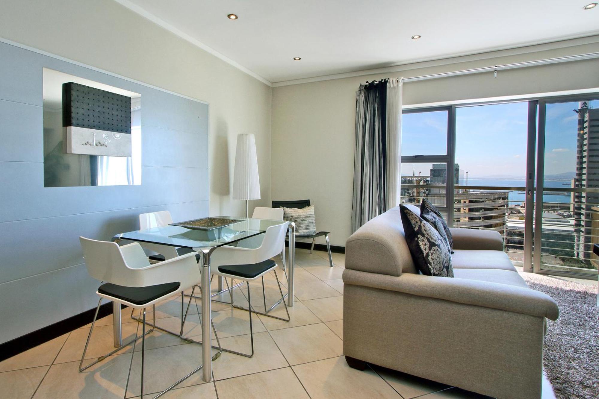Luxury Icon Apartments In Cape Town, By Itc Hospitality Exterior foto