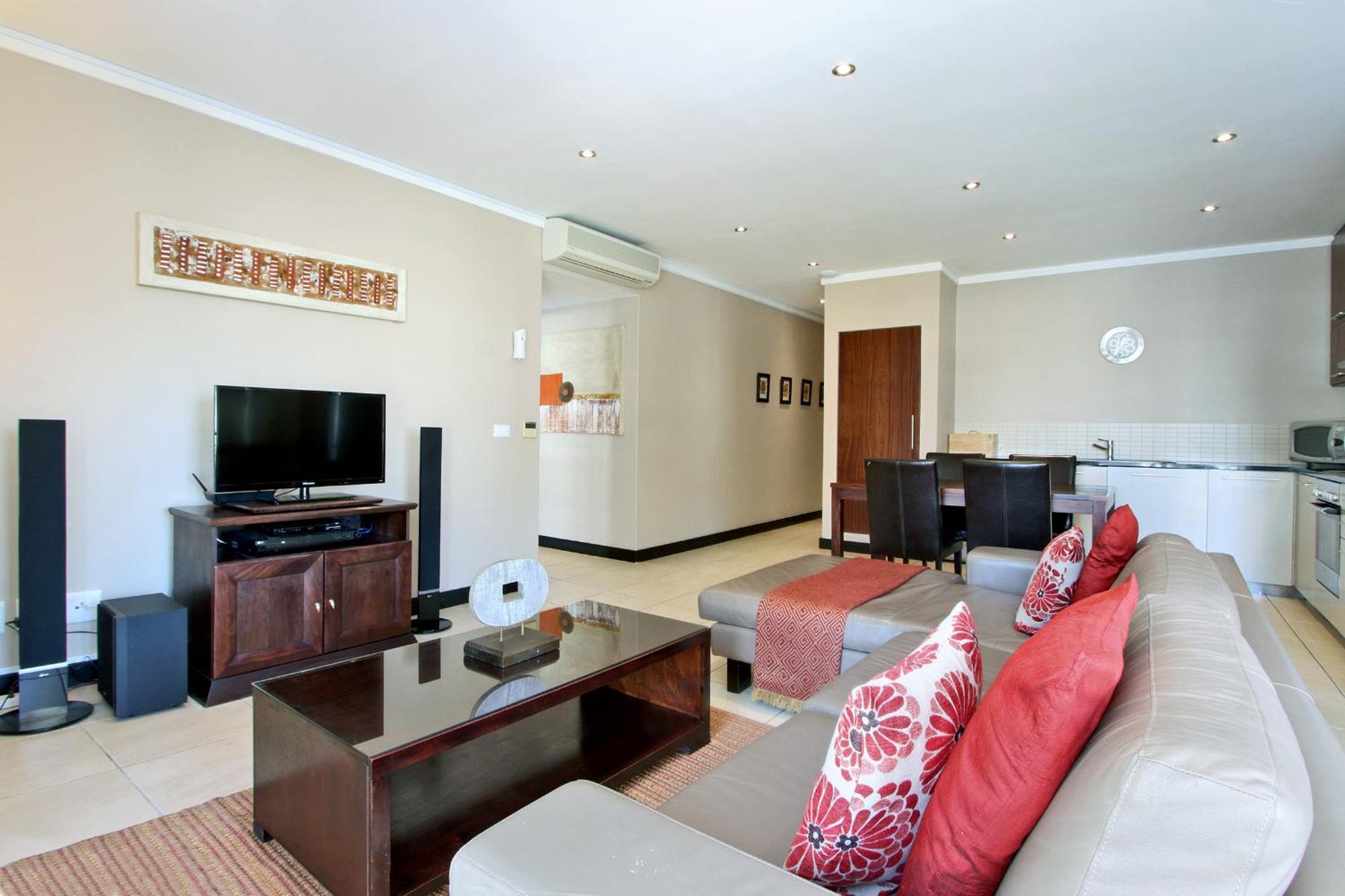 Luxury Icon Apartments In Cape Town, By Itc Hospitality Exterior foto