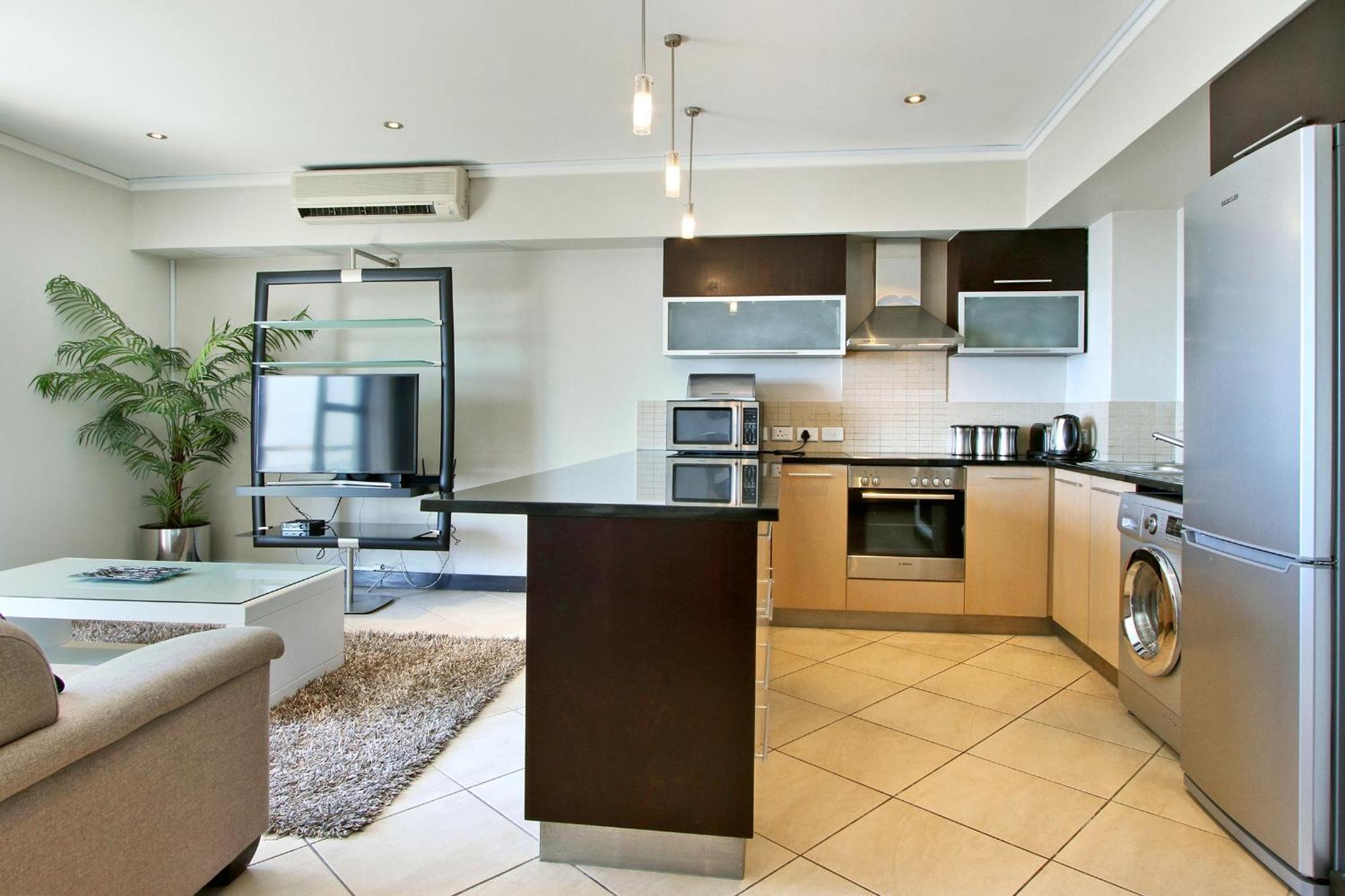 Luxury Icon Apartments In Cape Town, By Itc Hospitality Exterior foto