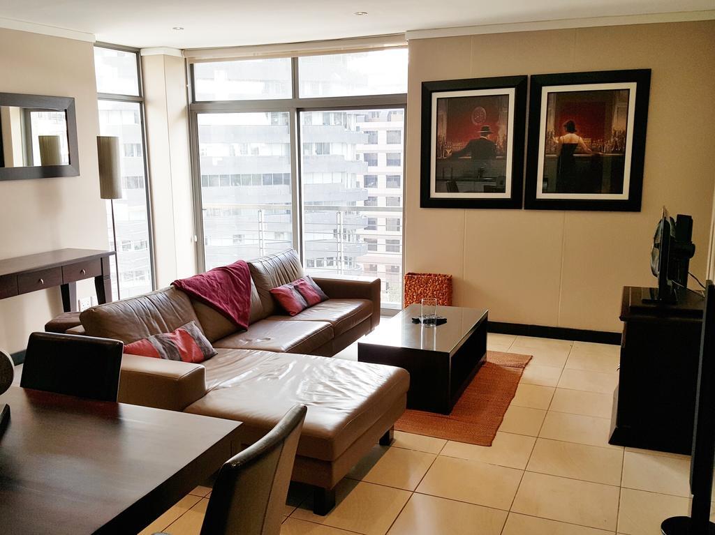 Luxury Icon Apartments In Cape Town, By Itc Hospitality Exterior foto