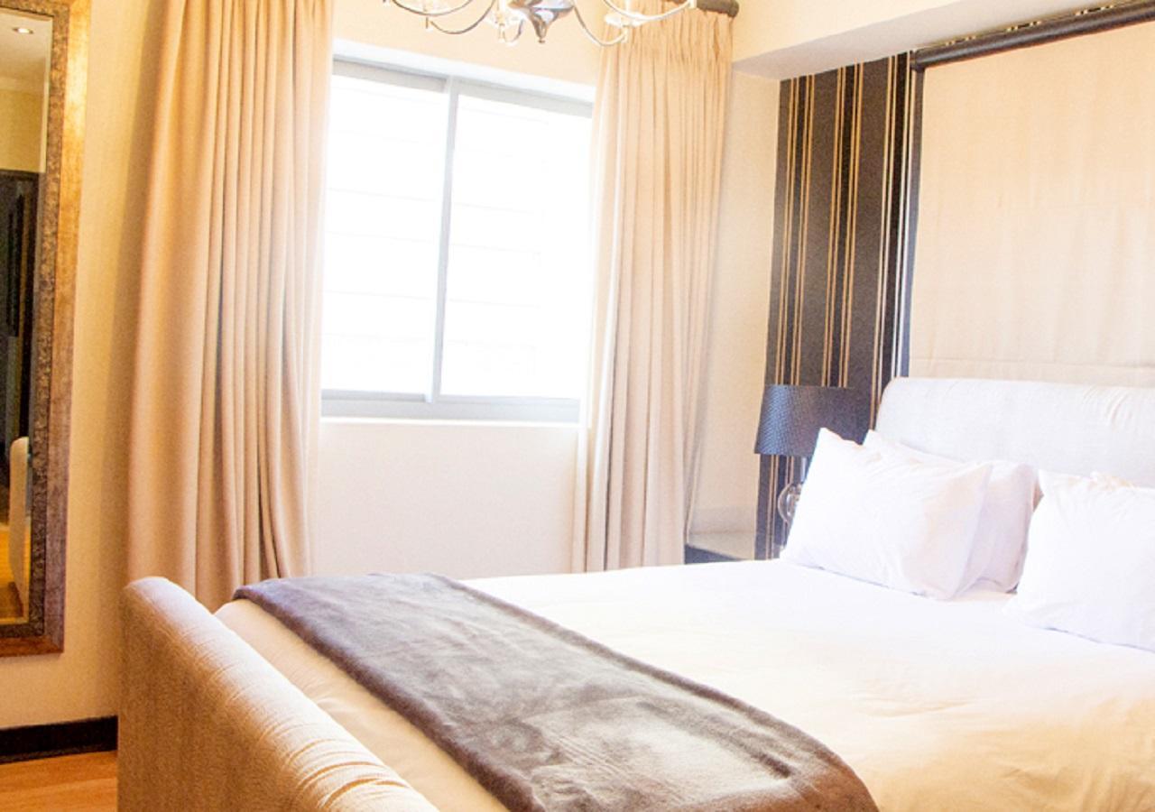 Luxury Icon Apartments In Cape Town, By Itc Hospitality Exterior foto