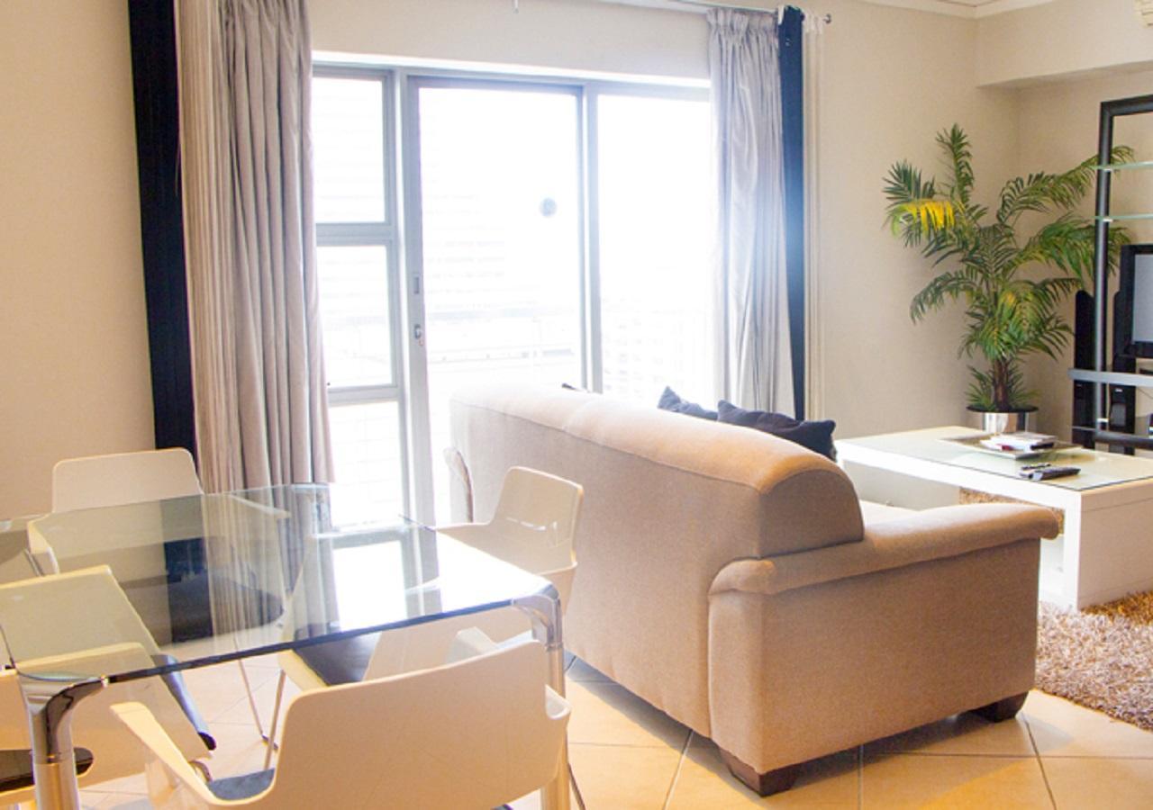 Luxury Icon Apartments In Cape Town, By Itc Hospitality Exterior foto