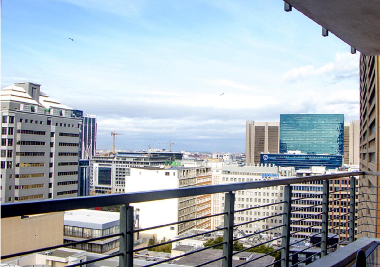 Luxury Icon Apartments In Cape Town, By Itc Hospitality Exterior foto