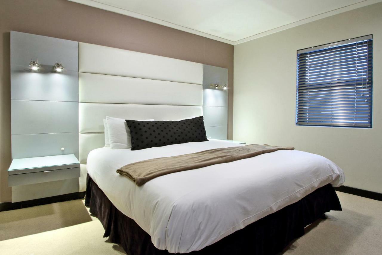Luxury Icon Apartments In Cape Town, By Itc Hospitality Exterior foto